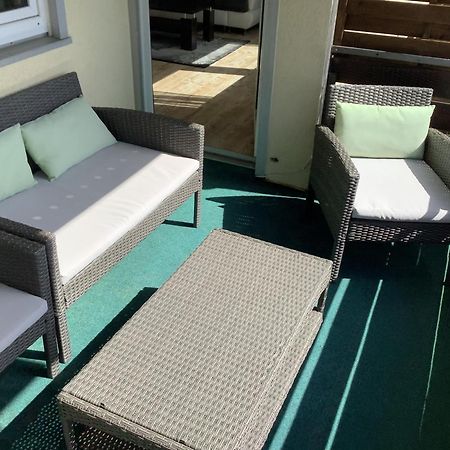 Ferienwohnung Harzblick 2 Braunlage Εξωτερικό φωτογραφία