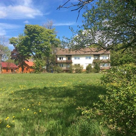 Ferienwohnung Harzblick 2 Braunlage Εξωτερικό φωτογραφία
