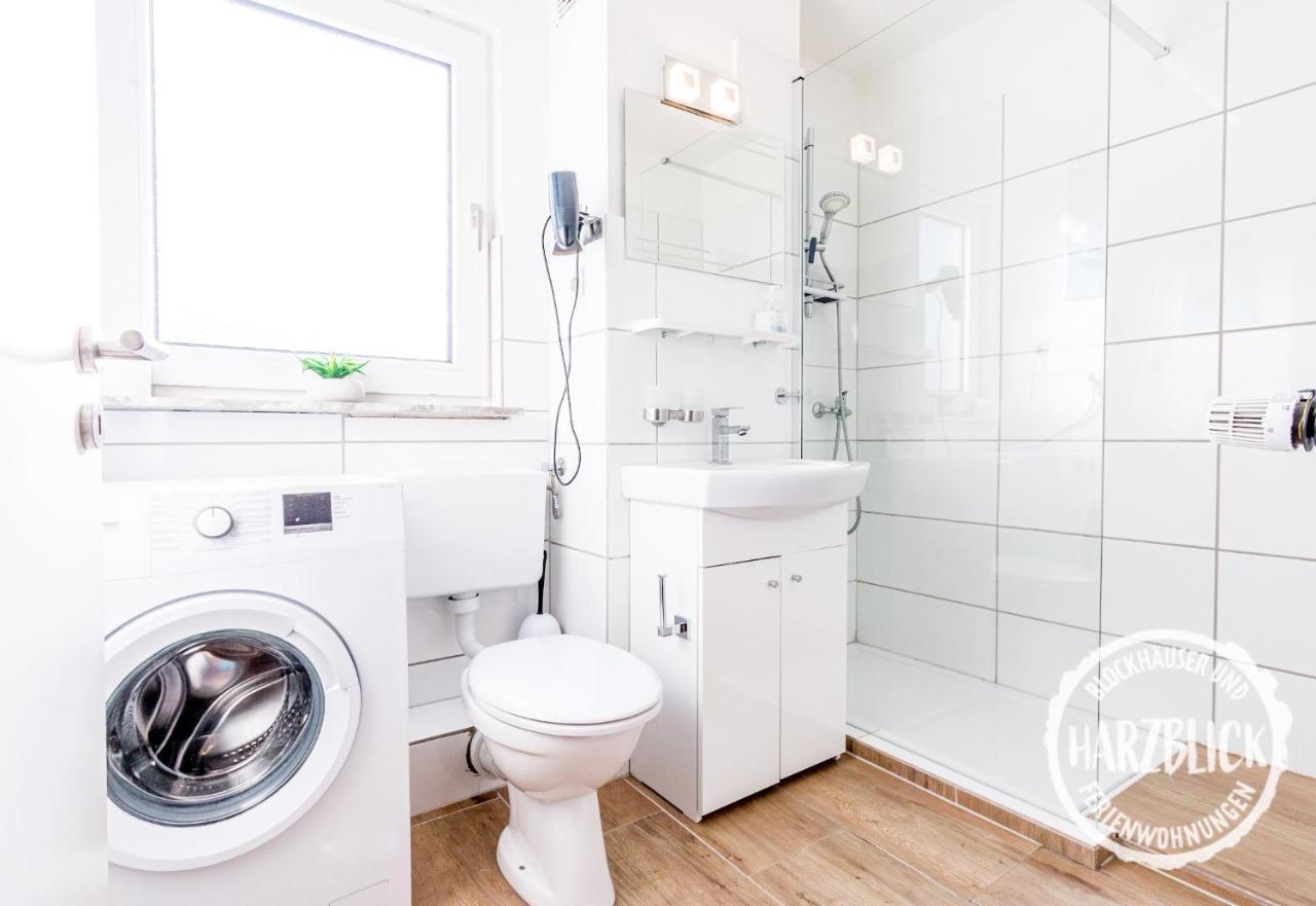 Ferienwohnung Harzblick 2 Braunlage Εξωτερικό φωτογραφία