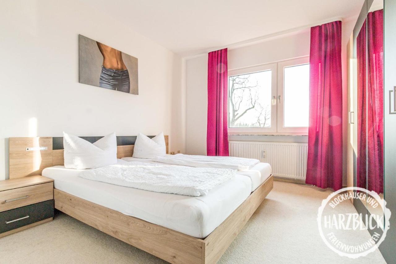 Ferienwohnung Harzblick 2 Braunlage Εξωτερικό φωτογραφία