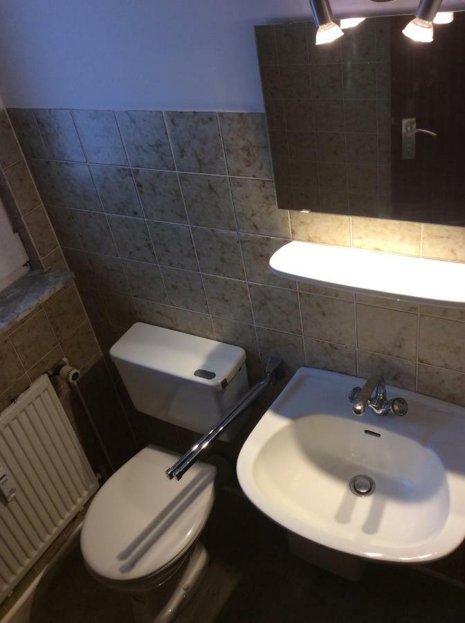 Ferienwohnung Harzblick 2 Braunlage Εξωτερικό φωτογραφία