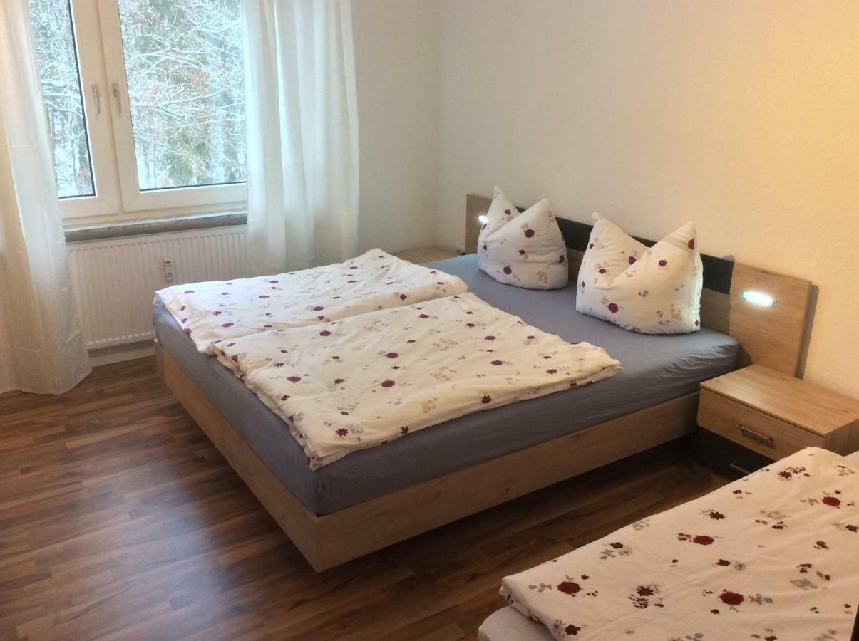 Ferienwohnung Harzblick 2 Braunlage Εξωτερικό φωτογραφία
