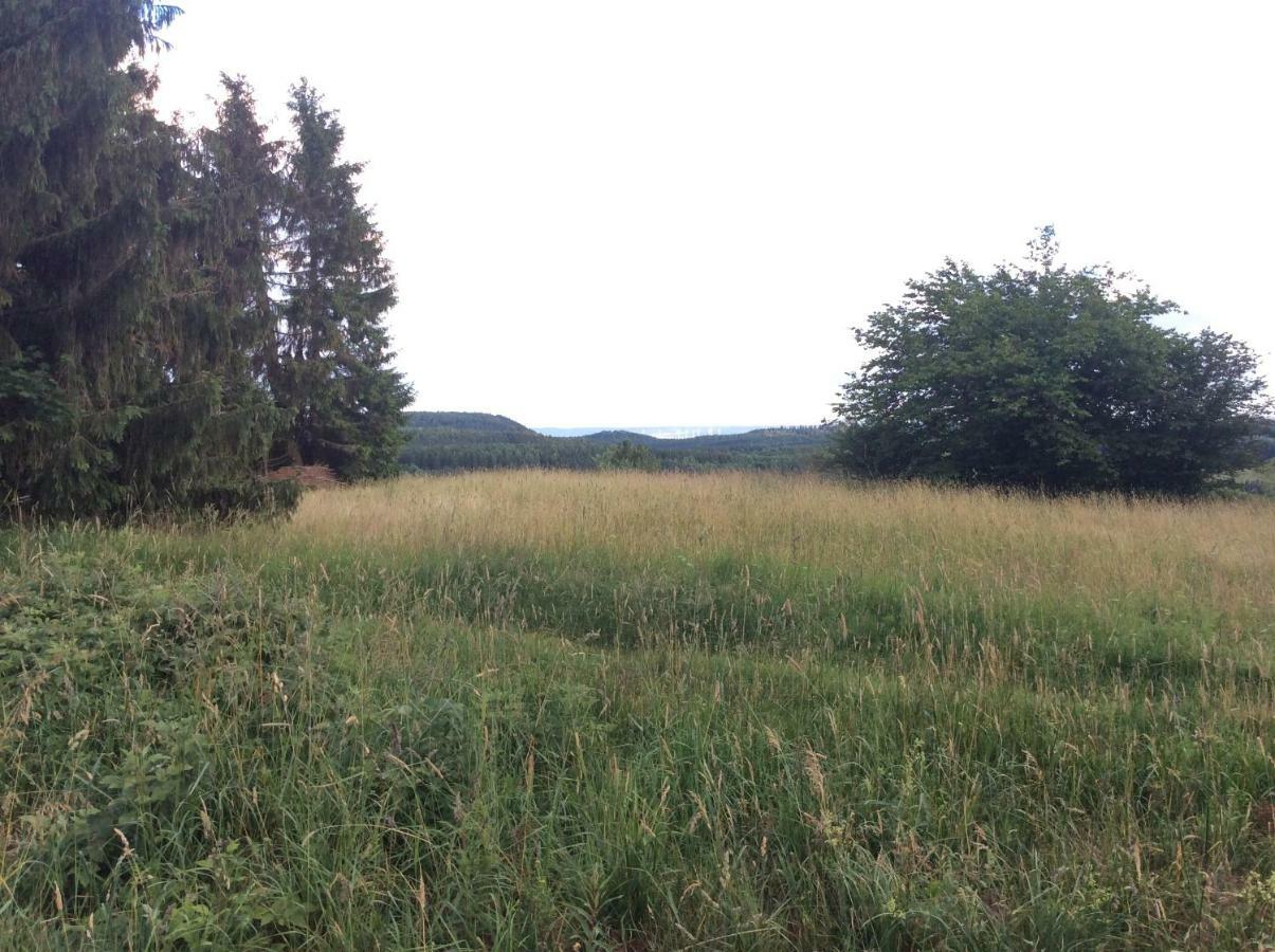 Ferienwohnung Harzblick 2 Braunlage Εξωτερικό φωτογραφία