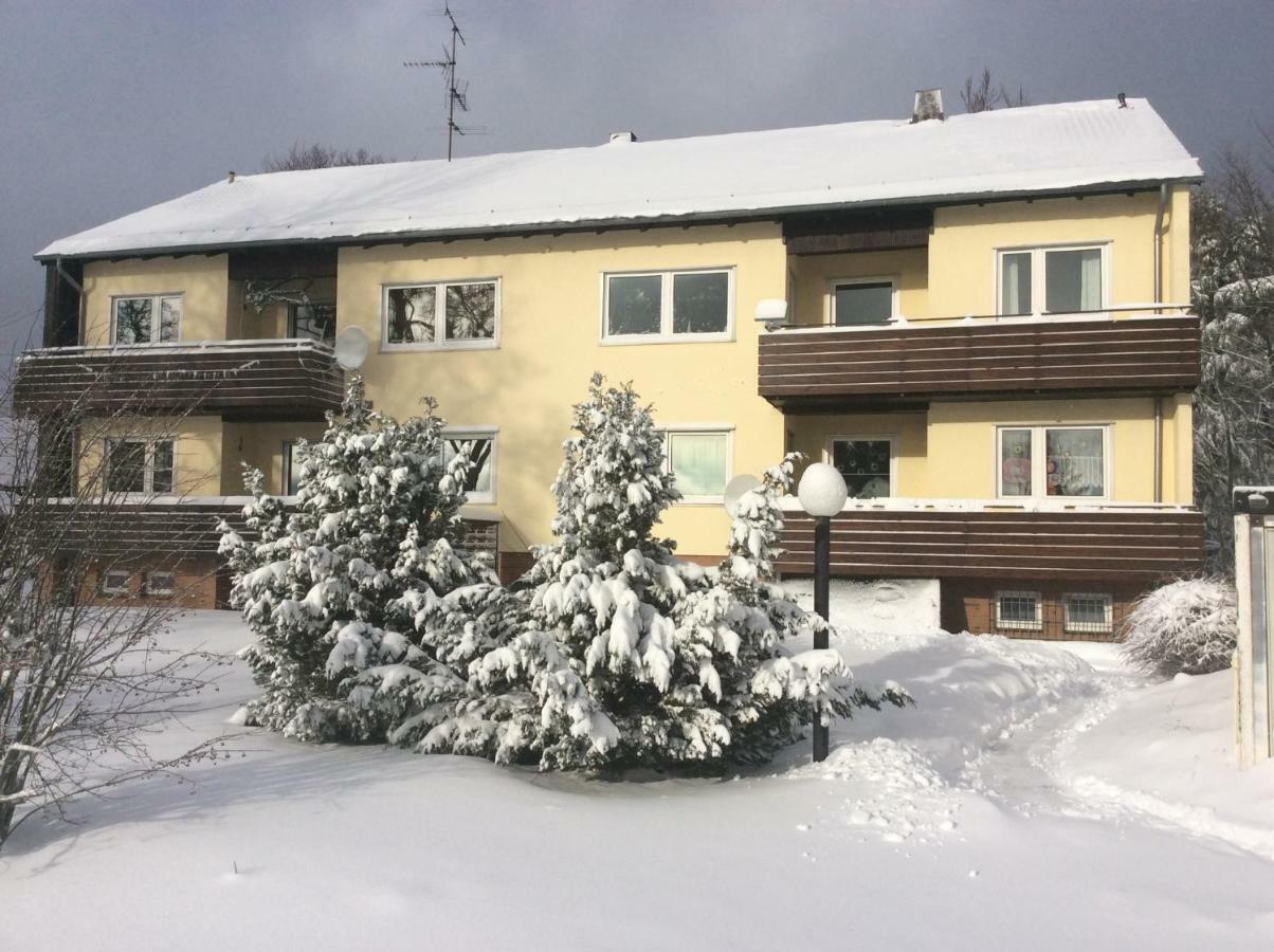 Ferienwohnung Harzblick 2 Braunlage Εξωτερικό φωτογραφία