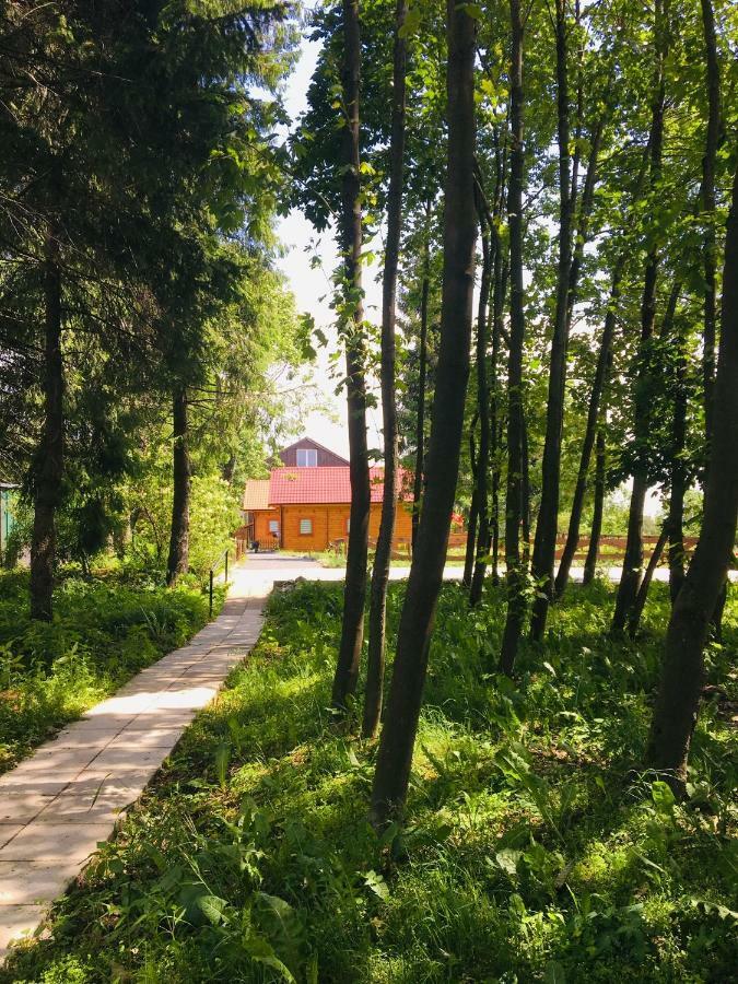 Ferienwohnung Harzblick 2 Braunlage Εξωτερικό φωτογραφία