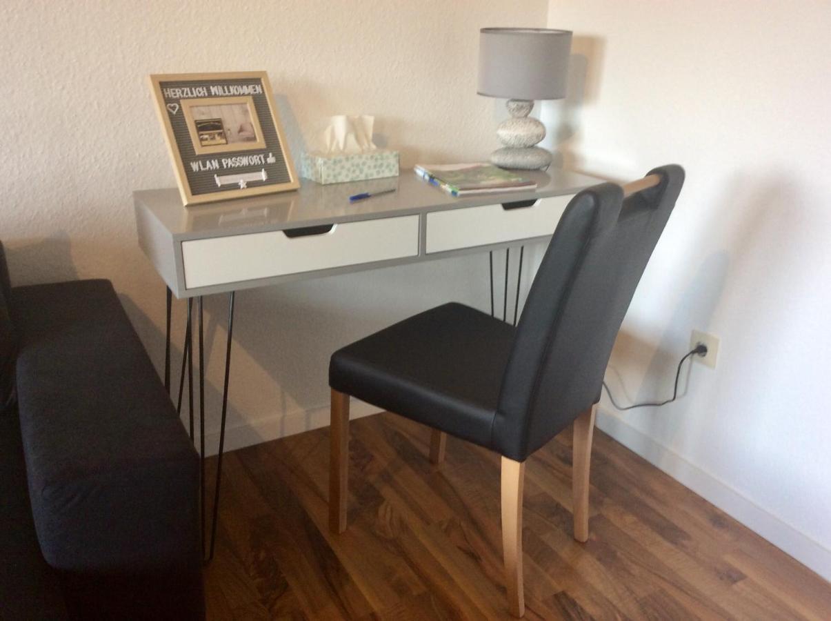 Ferienwohnung Harzblick 2 Braunlage Εξωτερικό φωτογραφία